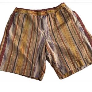 The Territory Ahead  -  Indie Tangerine Shorts